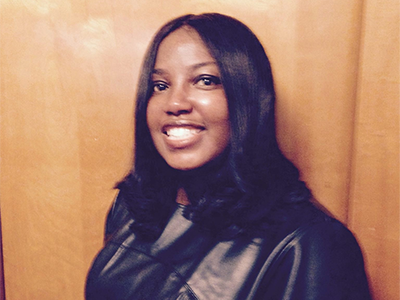 Sharon Love Williams