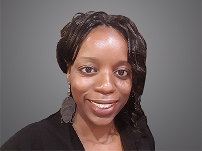 Jennifer Moore, Board Treasurer and Interim Secretary