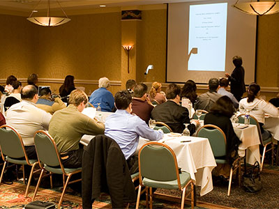 Annual Benefit Event