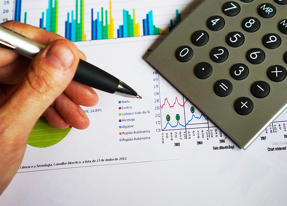 Financials and Annual Reports