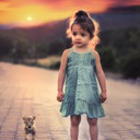 History of child welfare